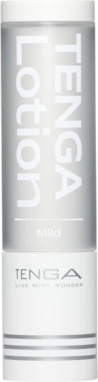 Tenga Mild Lotion - Clear