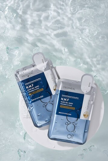 Mediheal N.M.F Nude Gel Mask Mediheal N.M.F Nude Gel Mask