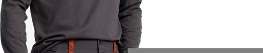 Revolutionrace Turbukse & Fritidsbukse RVRC GP Pants Herre Smoked Paprika/Anthracite 2XL