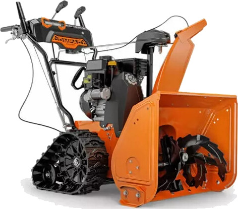 Ariens Compact 24 Rapidtrak Ariens Compact 24 Rapidtrak