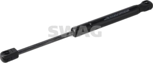 Gassfjær, motorpanser SWAG 20 94 4000