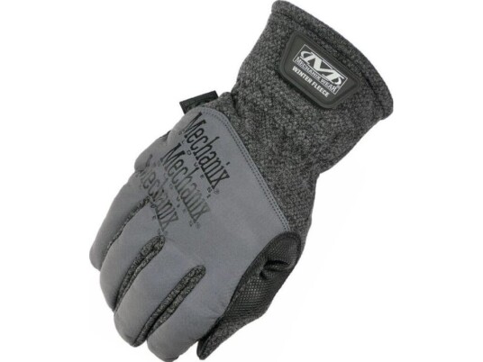Mechanix Wear Pašiltintos Pirštines Mechanix Winter Fleece S