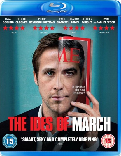 The Ides Of March