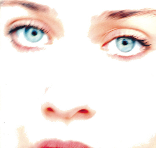 Fiona Apple Tidal CD