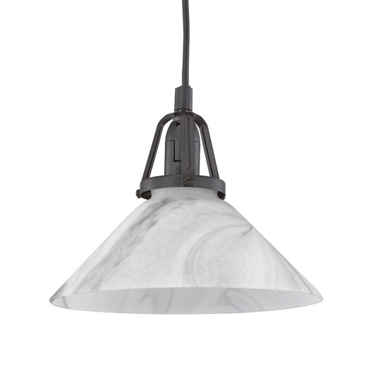 Oriva Mille Svart marmor 46836 80