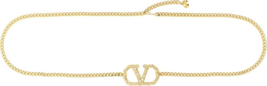 Valentino Garavani Dame Accessories Gul M,