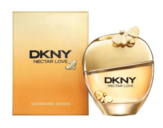 Dkny Nectar Love Eau de Parfum 100 ml Spray for Kvinner