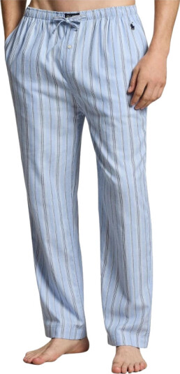 Ralph Lauren Herre Natt og Loungeklær Blå XL, Ralph Lauren Herre Natt og Loungeklær Blå XL,