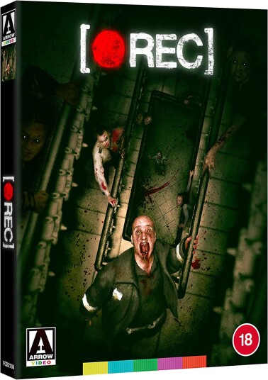Rec (2007) Rec (2007)