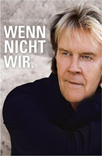 Howard Carpendale Wenn Nicht Wir CD