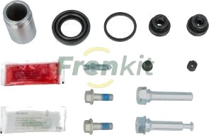 FRENKIT 731013 Reparasjonssett, bremsecaliper