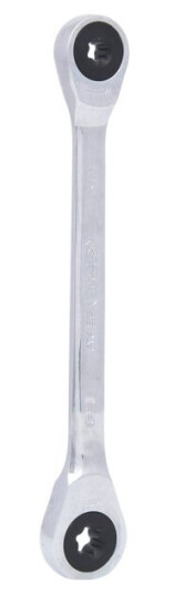 Ks Tools 503.4351, 1 Stykker, 128 Mm, 70 G Ks Tools 503.4351, 1 Stykker, 128 Mm, 70 G