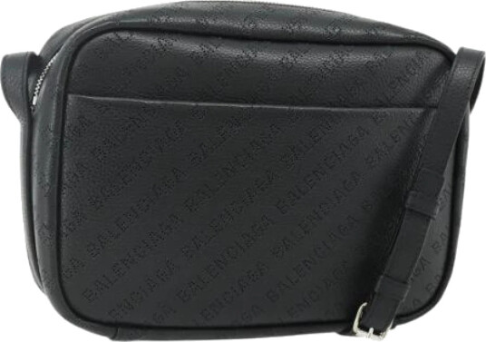 Balenciaga Vintage Dame Svart Balenciaga Vintage Dame Svart