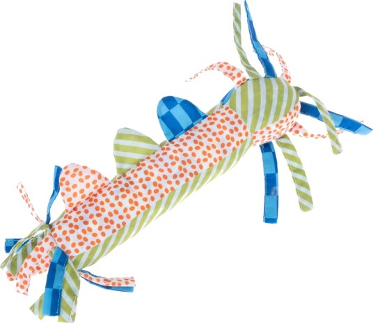 Tiaki Junior Hundeleketøy Bitepinne Ø 6 cm X L 27 cm