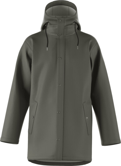 Tretorn Unisex Wings Plus Eco Field Green XS, 063/Field Green Tretorn Unisex Wings Plus Eco Field Green XS, 063/Field Green