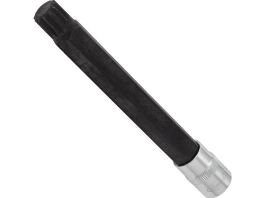 Vigor 3/8" Pipenøkkelinnsats M14 133 mm Håndverktøy Vigor 3/8" Pipenøkkelinnsats M14 133 mm Håndverktøy