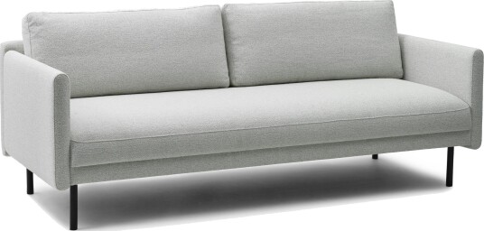 Rar 3 Seter Sofa Off white