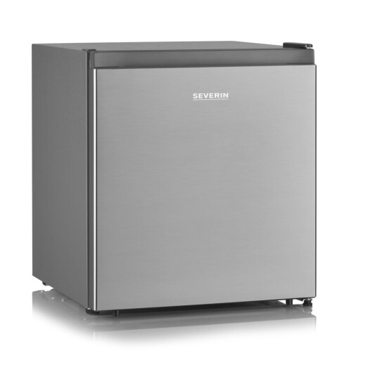 Severin Minikjøleskap KB 8878 45000ml 44.5x50 cm BxH Sølvfarge