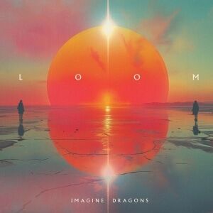 Bengans Imagine Dragons - Loom Bengans Imagine Dragons - Loom