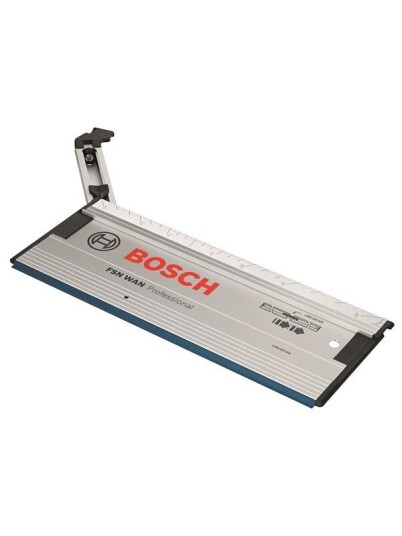 Bosch Professional FSN WAN Vinkelanlegg for Nøyaktig Vinkelsaging