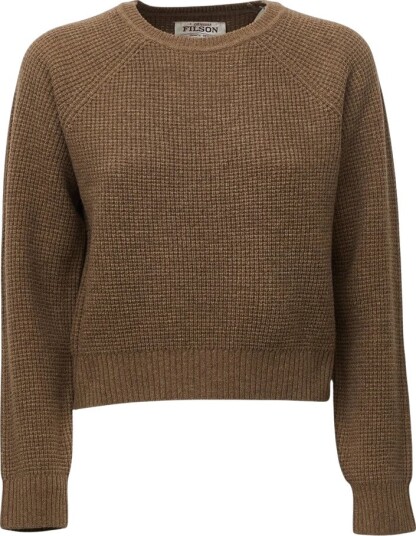 Filson Dame Strikkevarer Brun L, Filson Dame Strikkevarer Brun L,