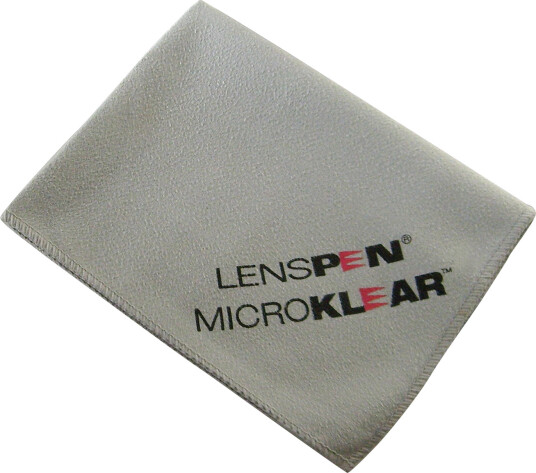 Lenspen Microklear Renseklut for Digitalkamera og Skjermer - Effektiv Mikrofiberklut Lenspen Microklear Renseklut for Digitalkamera og Skjermer - Effektiv Mikrofiberklut