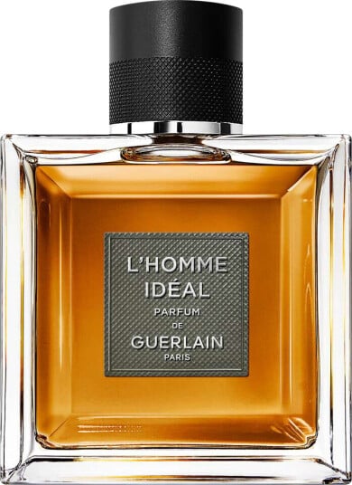 Guerlain L'Homme Idéal Parfum 100 ml Eau de Parfum for Herre Guerlain L'Homme Idéal Parfum 100 ml Eau de Parfum for Herre