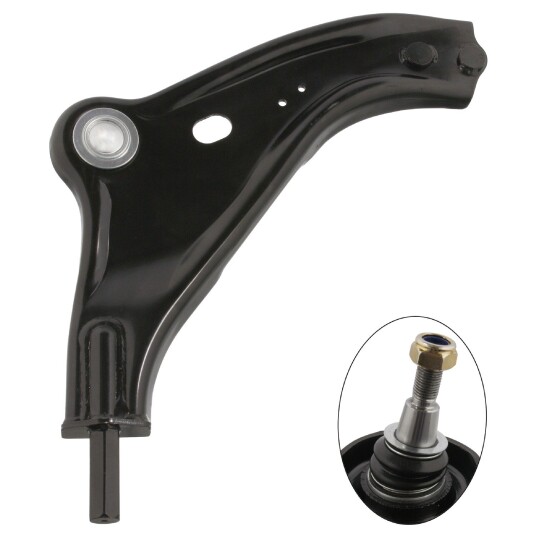 Bærearm FEBI BILSTEIN 36141