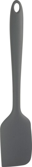 Essentials Slikkepott 28 cm grå Essentials Slikkepott 28 cm grå
