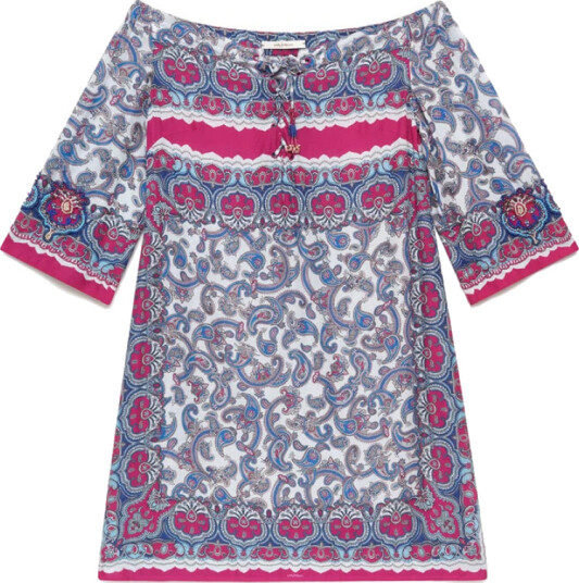 Maliparmi Dame Kjoler Flerfarget 2XL, Maliparmi Dame Kjoler Flerfarget 2XL,