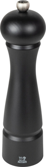 Peugeot Festival Pepperkvern Matt Sort  22Cm   Black   22 CM