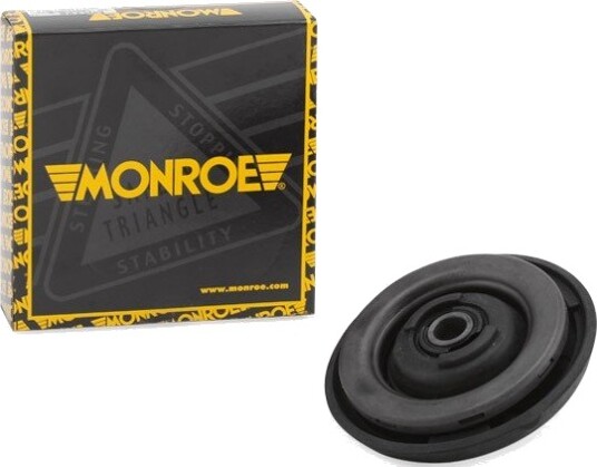 Støttelager støtdemper MONROE MK196 Støttelager støtdemper MONROE MK196