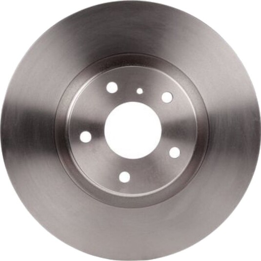 Bremseskive BOSCH 0 986 479 R22