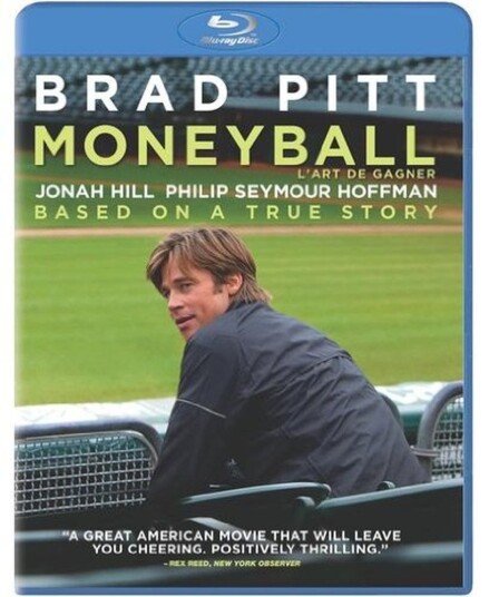 Moneyball 2011 Moneyball 2011