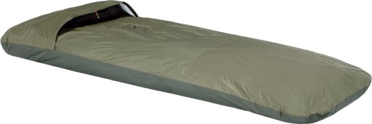 Exped Bivybag Lite Ventair/pu Olive Grey One size