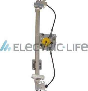 Vindusheis ELECTRIC LIFE ZR OP709 L