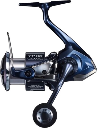 SHIMANO TWIN POWER XD FA C3000 XG SHIMANO TWIN POWER XD FA C3000 XG