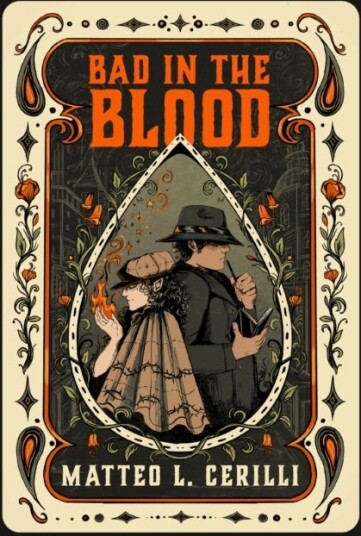 Bad in the Blood