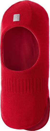 Reima Balaclava Starrie Red 48