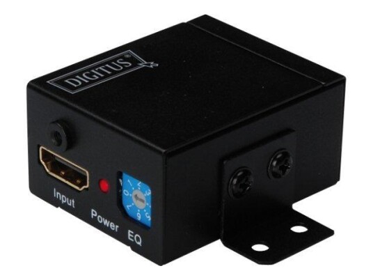Digitus HDMI Repeater DS-55901 - Video/Lyd-Forlenger 35m