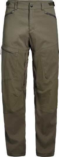 Lundhags Men"s Padje Light Vent Pants Forest Green Lundhags Men"s Padje Light Vent Pants Forest Green