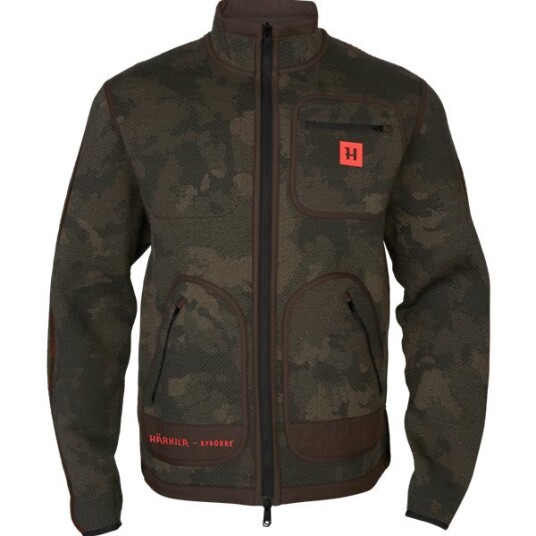 Härkila Kamko Pro Edition Reversible Jacka Axis Msp Limited Edition XXL