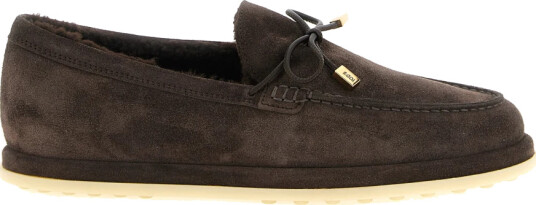 Tod's Dame Sko Brun 39 EU,
