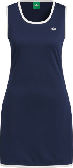 Adidas S Tank Dress Skjørt & kjoler Nindig
