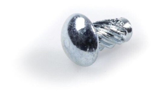 Arvid Nilsson 86306006 Drivskrue KDS FZB 1000-pakning 6,5 x 6,1 x 6 mm Innfesting
