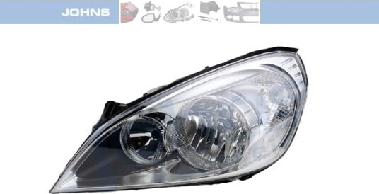 JOHNS 90 23 09 Frontlykter