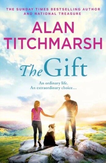 The Gift Av Alan Titchmarsh The Gift Av Alan Titchmarsh