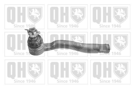 Endeledd QUINTON HAZELL QR3506S
