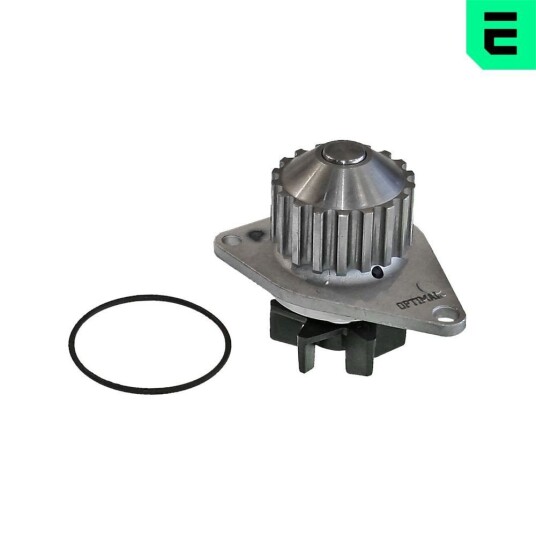 OPTIMAL AQ 1131 Vannpumpe OPTIMAL AQ 1131 Vannpumpe