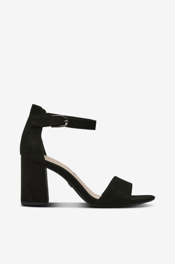 Tamaris Pumps Shoes Svart